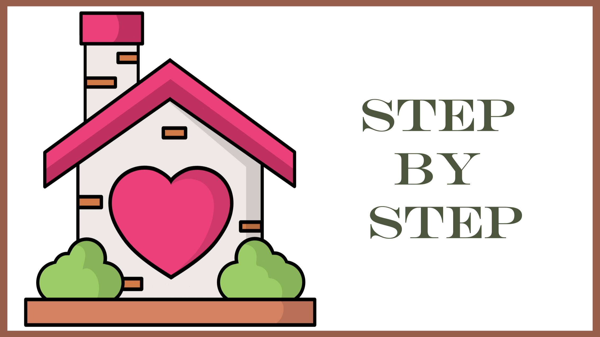 Как нарисовать милый домик \\ Простые рисунки // How To Draw A Cute House \\ Simple Drawings