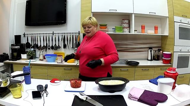 Готовим вкусно смотреть онлайн