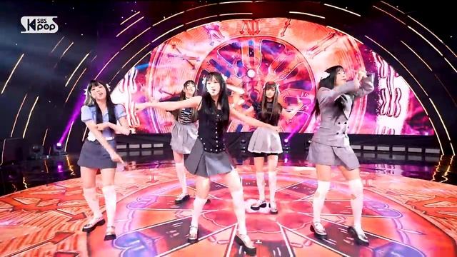 [단독샷캠4K] 뉴진스 'ASAP' 단독샷 별도녹화│NewJeans ONE TAKE STAGE│@SBS Inkigayo 230827