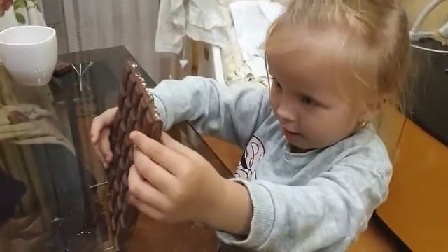 Большой шоколад смотреть онлайн