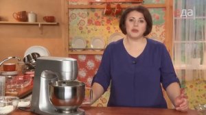 Бретонский пирог на песочном тесте | Теле-теле-тесто