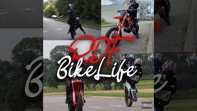 RDF - bikelife смотреть онлайн