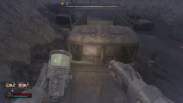 Горелый лес. Окрестности Черевач. Военный конвой. Тайник смотреть онлайн