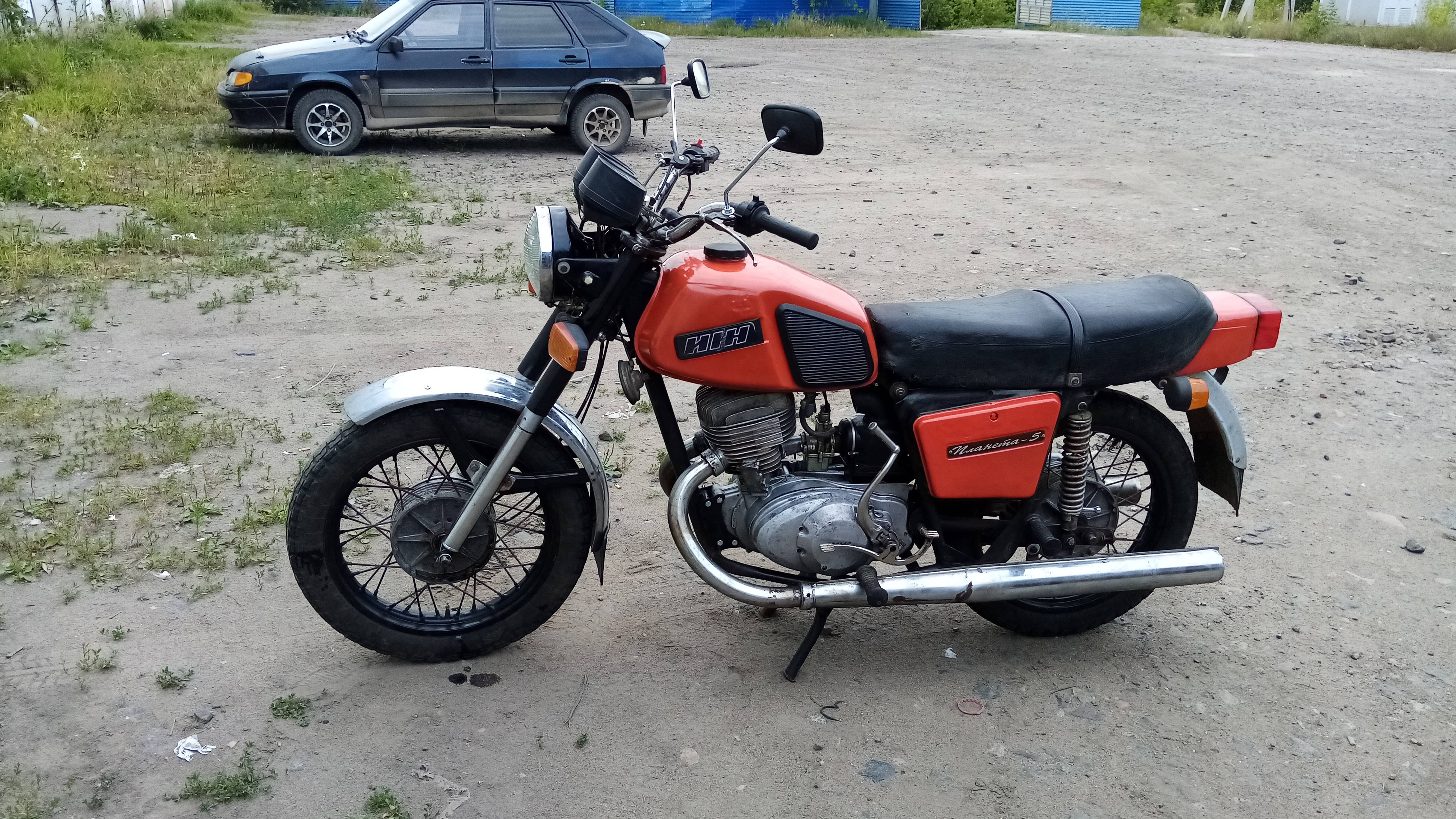 Планета 5 из хлама смотреть онлайн