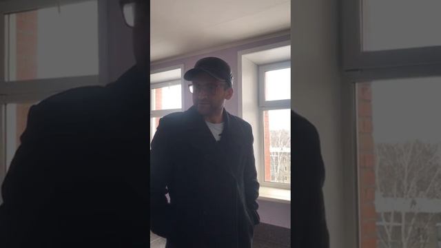 Соседская встреча🤣🤣🤣 смотреть онлайн