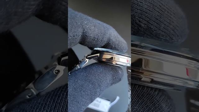 Часы Seiko Presage Basic Line Cocktail Time The Aviation SRPJ13J1 смотреть онлайн