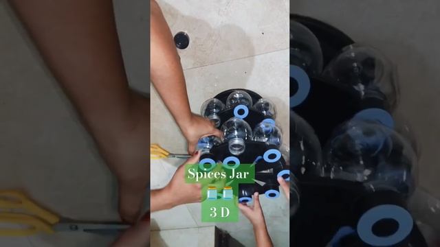 Small spices container 🫙🫙#viral #food смотреть онлайн