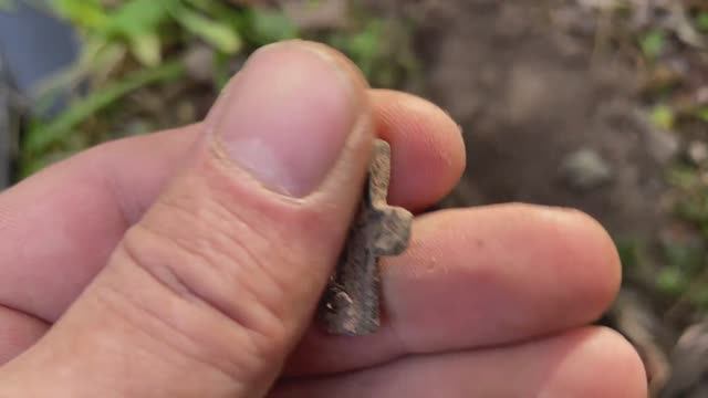 Старый лес,древний крест! смотреть онлайн