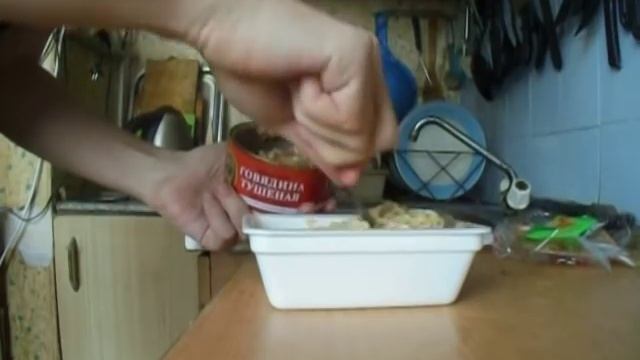 Закуска для души