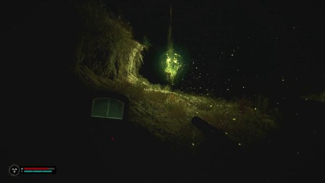 Затон. Блуждающие огни. Артефакт Странная Вода смотреть онлайн