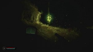 Затон. Блуждающие огни. Артефакт Странная Вода