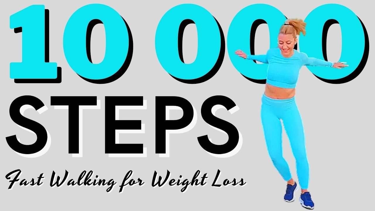 10.000 ШАГОВ ДОМАШНЯЯ ТРЕНИРОВКА🔥СЖИГАНИЕ ЖИРА И КАРДИО ДЛЯ ПОХУДЕНИЯ🔥ДЛЯ СТРОЙНОГО ТЕЛА🔥 смотреть онлайн