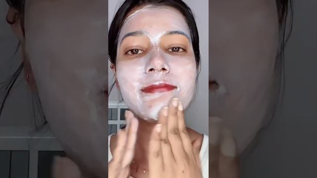 Trying 3 finger Sunscreen Rule with Nivea Sunscreen 😕 Major FAIL #shorts #youtubeshorts смотреть онлайн