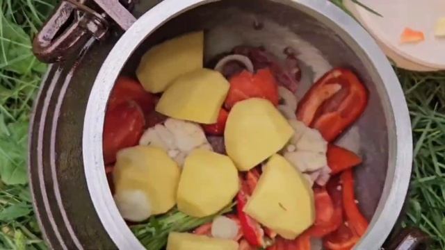 Кулинарные хитрые методы