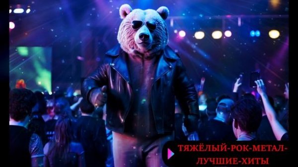 ТЯЖЁЛЫЙ-РОК-МЕТАЛ-ЛУЧШИЕ-ХИТЫ