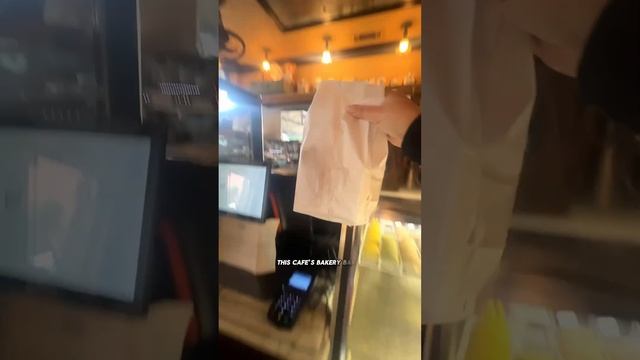 You Won’t Be Able to Resist! 🍰 French Cafe, Bakery & Bar! смотреть онлайн