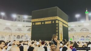 Коран сура Аль-Хадж видео 4к Миншави -Minshawiy