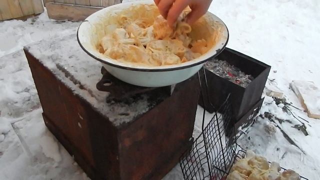 Печь три в одном в деле смотреть онлайн