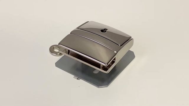Замок 82520 NK (Цвет: никель) смотреть онлайн