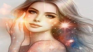 СОВЕРШЕННАЯ КОЖА БЕЗ ПЯТЕН И ВЫСЫПАНИЙ*ИСЦЕЛЕНИЕ КОЖИ ЗВУКОМ