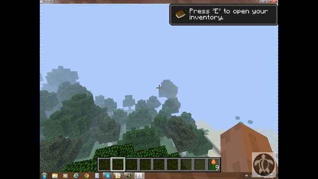 MCreator - Tutorial 14 - Biome