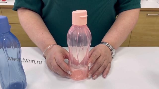 Идеальная эко-бутылочка для воды 500 мл смотреть онлайн
