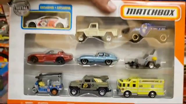Hot Wheels Hunting - Kroger Marketplace LIVE! 🔴 смотреть онлайн