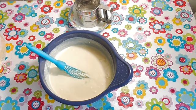 Вкусный пасхальный кулич на сметане смотреть онлайн
