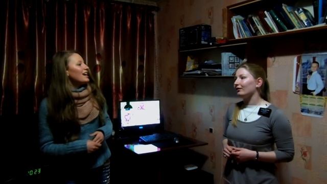 Лолита и сестра Некрасова смотреть онлайн