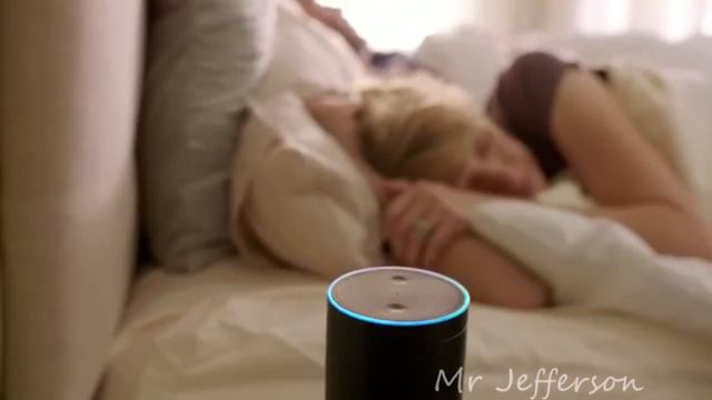 Introduction of Amazon Echo with Half Life SFX смотреть онлайн