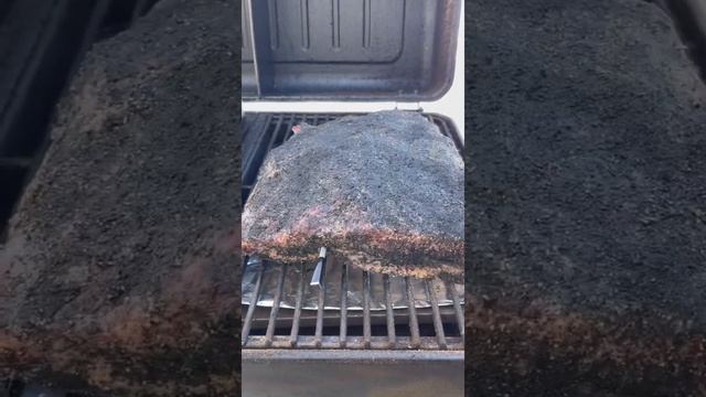 Quick BBQ #shorts смотреть онлайн