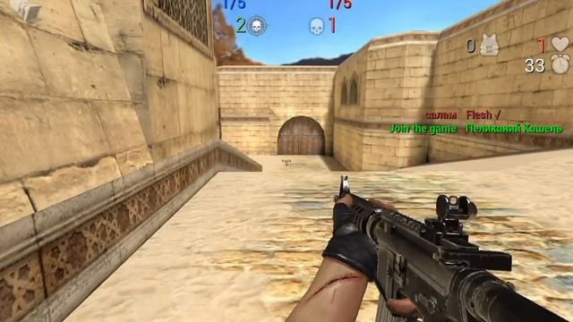 Играю в Special Forces Group 2 (пол часа, потом может в пубг) смотреть онлайн