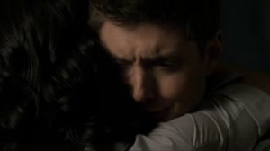 Сверхъестественное - возвращайся блудный сын...