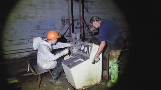 Осетинский пирог 2: Еда не приходит одна... (2023) смотреть онлайн