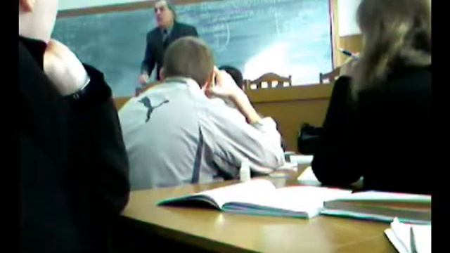 I'm the Lesson Starter смотреть онлайн