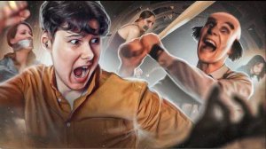 КОНЕЦ ИСТОРИИ ОТЕЛЯ At Dead Of Night #9 ПРОХОЖДЕНИЕ