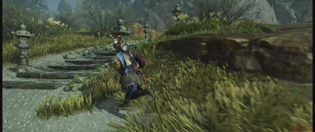 Ghost of Tsushima Directors Cut серия 10 no comment смотреть онлайн