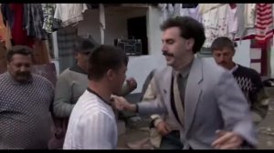 Borat 2 disco dance