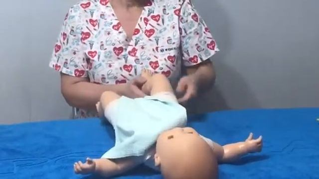 NEW 03 Массаж ножек смотреть онлайн