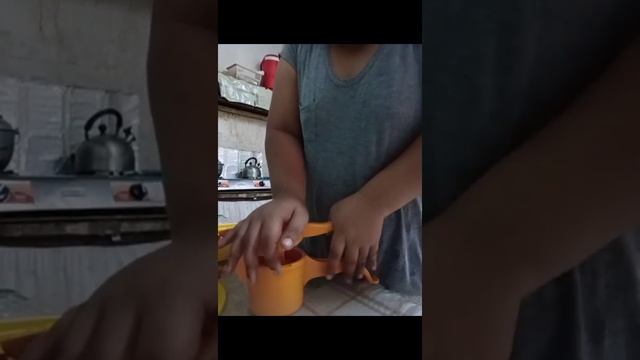 Orange Marmalade🍊 смотреть онлайн