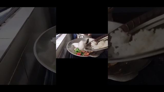TOMYAM FRIED RICE / NASI GORENG TOMYAM #shorts #nasigoreng смотреть онлайн