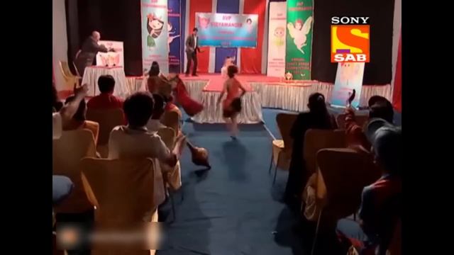 क्या मोंटू जादुई मुखौटा के जादू से बच पाएगा? | Adventures Of Baalveer