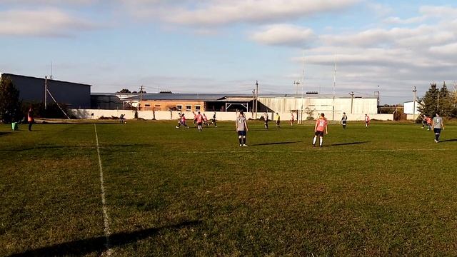 Ф.К."Агроном-90"-FC Stern 1:4