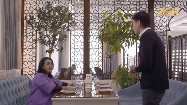 Ankara Kebab Tashkent смотреть онлайн