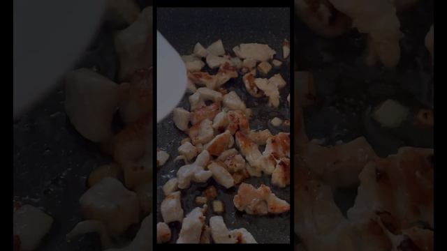 Romantic Recipe Reverie