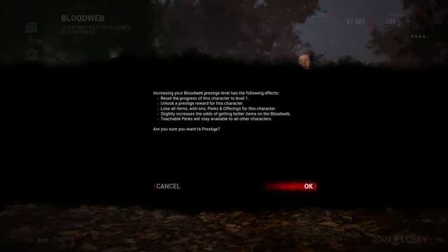 [Dead By Daylight] The Nea Prestige! смотреть онлайн