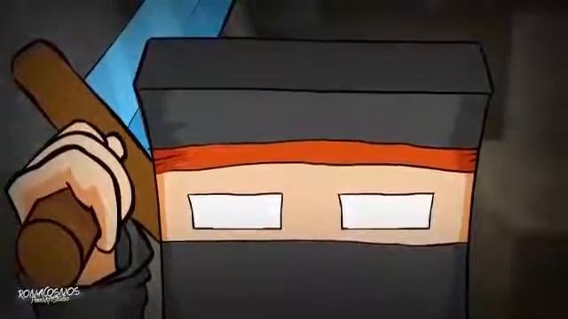 мультик про Мистик и Лаггер смотреть онлайн