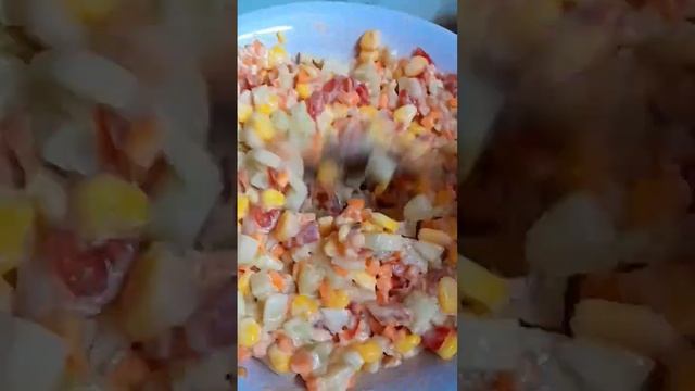 TASTY THOUSAND ISLAND SANDWICH 🥪 😋//COOK BY HEART 💜 💖 💗 смотреть онлайн