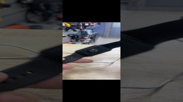 Mi band 8 pro смотреть онлайн