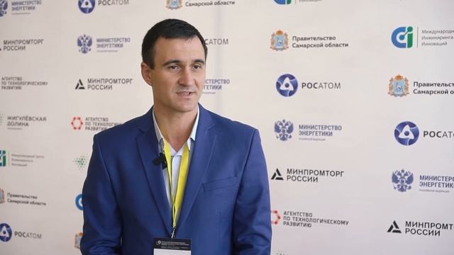 Вячеслав Перегудов о господдержке бизнеса Астраханской области: «в год порядка 200 предприятий...» смотреть онлайн